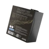 Блок живлення MODECOM Volcano Hex 850W Platinum ATX 3.1 (5903560982692)
