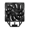 Кулер для процесора MODECOM Volcano 0C T100 Black (5903560982708)