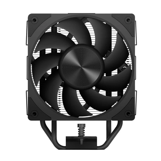 Кулер для процесора MODECOM Volcano 0C T100 Black (5903560982708)
