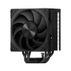 Кулер для процесора MODECOM Volcano 0C T100 Black (5903560982708)