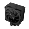 Кулер для процесора MODECOM Volcano 0C T100 Black (5903560982708)