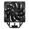 Система охлаждения для процессора MODECOM Volcano 0C T701 Black (5903560982746)
