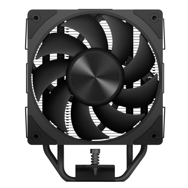 Система охлаждения для процессора MODECOM Volcano 0C T701 Black (5903560982746)