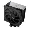 Система охлаждения для процессора MODECOM Volcano 0C T701 Black (5903560982746)