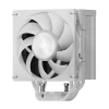Система охлаждения для процессора MODECOM Volcano 0C T200 White (5903560982777)