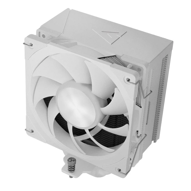 Система охлаждения для процессора MODECOM Volcano 0C T200 White (5903560982777)