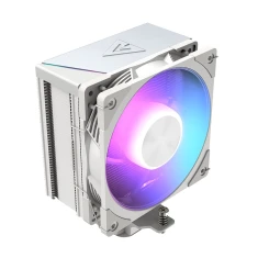 Система охолодження для процесора MODECOM Volcano 0C T721 ARGB White (5903560982821)