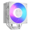 Система охлаждения для процессора MODECOM Volcano 0C T721 ARGB White (5903560982821)
