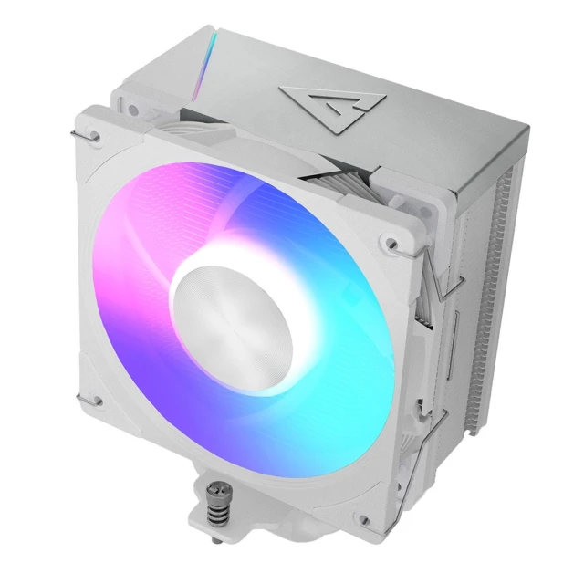 Система охлаждения для процессора MODECOM Volcano 0C T721 ARGB White (5903560982821)