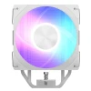 Система охлаждения для процессора MODECOM Volcano 0C T202 LCD ARGB White (5903560982838)