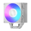 Система охлаждения для процессора MODECOM Volcano 0C T202 LCD ARGB White (5903560982838)