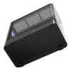 Корпус для ПК MODECOM Volcano AQ 200 ARGB Midi Black (5903560982944)