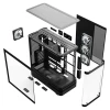 Корпус для ПК MODECOM Volcano AQ 200 ARGB Midi Black (5903560982944)