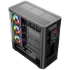 Корпус для ПК MODECOM Volcano AQ 200 ARGB Midi Black (5903560982944)