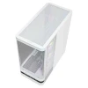 Корпус для ПК MODECOM Volcano AQ 200 ARGB Midi White (5903560982982)