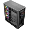 Корпус MODECOM Volcano AQ 300 ARGB MIDI Black (5903560983019)