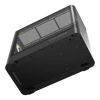 Корпус MODECOM Volcano AQ 300 ARGB MIDI Black (5903560983019)