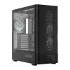 Корпус MODECOM Volcano AQ 300 ARGB MIDI Black (5903560983019)