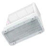 Корпус MODECOM Volcano AQ 300 ARGB MIDI White (5903560983071)