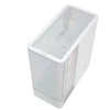 Корпус MODECOM Volcano AQ 300 ARGB MIDI White (5903560983071)