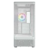 Корпус MODECOM Volcano AQ 300 ARGB MIDI White (5903560983071)