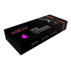Чорнило JetWorld для Epson T9743 C13T974300 Magenta відновлений (5903624300110)