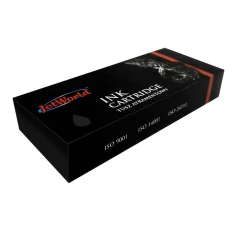 Картридж JetWorld JWI-E6367LBN для Epson T6367 C13T636700 Light Black (5903624303906)