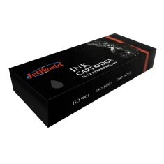 Картридж JetWorld JWI-E6369LLBN для Epson T6369 C13T636900 Light Light Black (5903624303920)