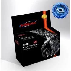 Картридж JetWorld JWI-H307XLBR_E для HP 307XL 3YM64AE Black відновлений (5903624304637)