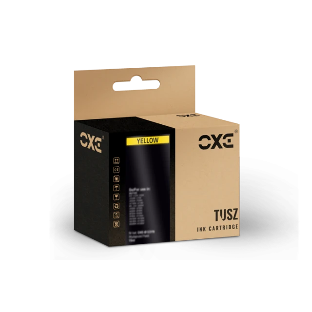 Картридж OXE для Brother LC225XLY Yellow (5903624331848)