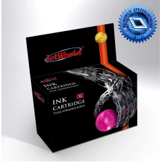 Картридж JetWorld JWI-H976XLMR_U для HP 976XL L0S30YC Magenta відновлений (5903624336782)