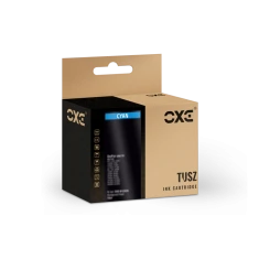 Картридж OXE OXE-C531CN для Canon CLI-531C 6119C001 Cyan (5903624337741)