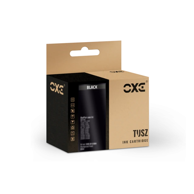 Картридж OXE OXE-B462BN для Brother LC-462BK Black (5903624339301)