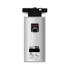 Картридж JetWorld JWI-E12E1N для Epson T12E1 C13T12E140 Black (5903624339394)