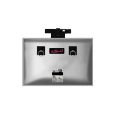 Картридж JetWorld JWI-E12F1N для Epson T12F1 C13T12F140 Black (5903624339400)