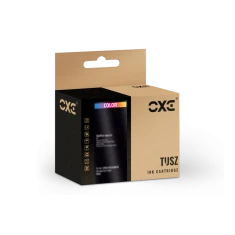 Картридж OXE для HP 305XL 3YM63AE Color відновлений (5903624342882)