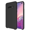 Чохол Beline Silicone для Samsung Galaxy S10 Plus Black (5903657570573)