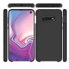 Чехол Beline Silicone для Samsung Galaxy S20 (G980) Black (5903657570610)