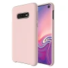 Чохол Beline Silicone для Samsung Galaxy S20 Plus (G985) Rose Gold (5903657570726)