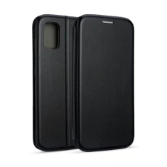 Чохол-книжка Beline Book Magnetic для Samsung Galaxy A41 A4 Black (5903657571983)