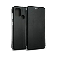 Чохол-книжка Beline Book Magnetic для Samsung Galaxy A21s (A217) Black (5903657572966)