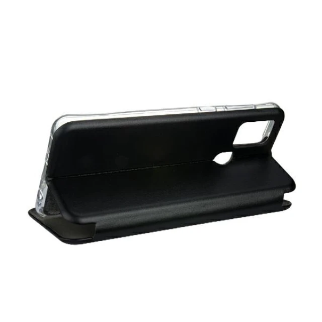Чохол-книжка Beline Book Magnetic для Samsung Galaxy A21s (A217) Black (5903657572966)