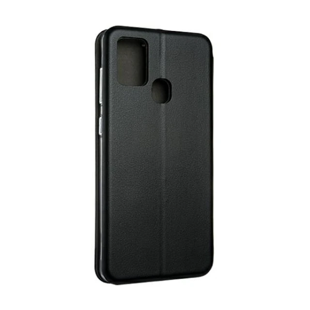 Чохол-книжка Beline Book Magnetic для Samsung Galaxy A21s (A217) Black (5903657572966)