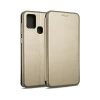 Чохол-книжка Beline Book Magnetic для Samsung Galaxy A21s (A217) Gold (5903657572980)