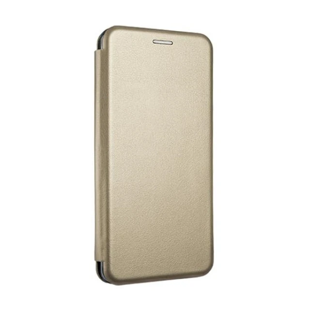 Чохол-книжка Beline Book Magnetic для Samsung Galaxy A21s (A217) Gold (5903657572980)