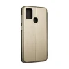 Чохол-книжка Beline Book Magnetic для Samsung Galaxy A21s (A217) Gold (5903657572980)