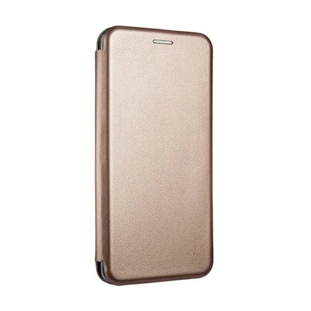 Чохол-книжка Beline Book Magnetic для Samsung Galaxy A21s (A217) Rose Gold (5903657573000)