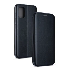 Чохол-книжка Beline Book Magnetic для Samsung Galaxy A20s (A207) Black (5903657573017)