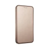 Чохол-книжка Beline Book Magnetic для Realme 7 Pro Rose Gold (5903657574380)