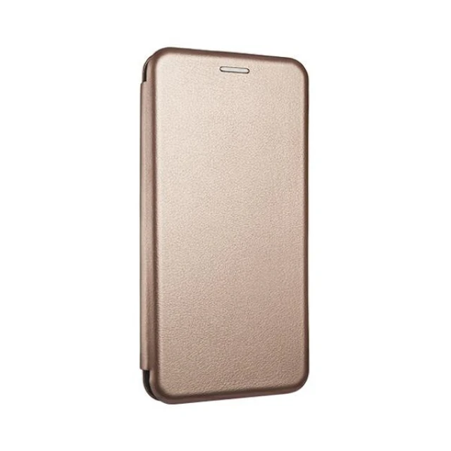 Чохол-книжка Beline Book Magnetic для Realme 7 Pro Rose Gold (5903657574380)